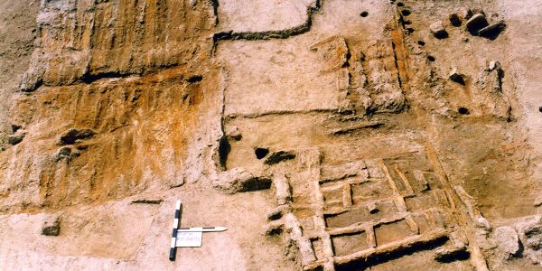 Ilıpınar-Höyüğü